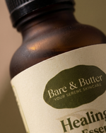 Healing Bare Essence