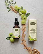 Healing Bare Essence