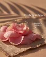 Rose Bare dew