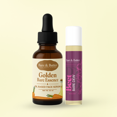 Glow and Go Combo set