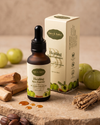 Healing Bare Essence