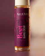 Beet Bare Dew