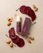 Beet Bare Dew