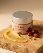 Golden Glow Moisturiser