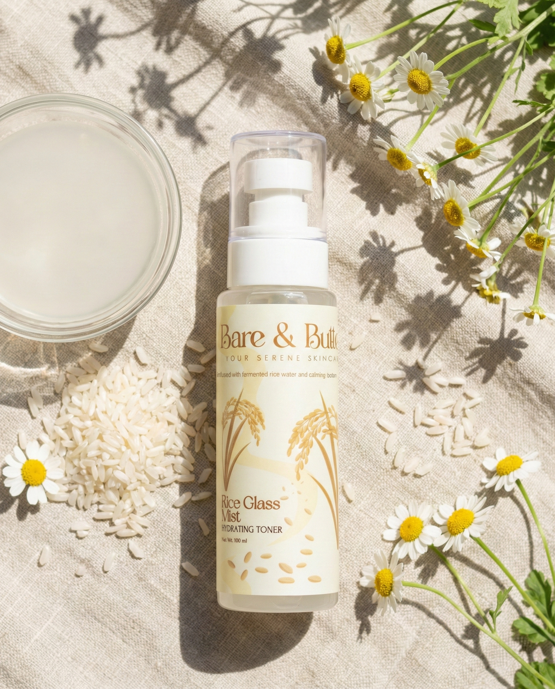 Indian Glass Mist Hydrating Toner