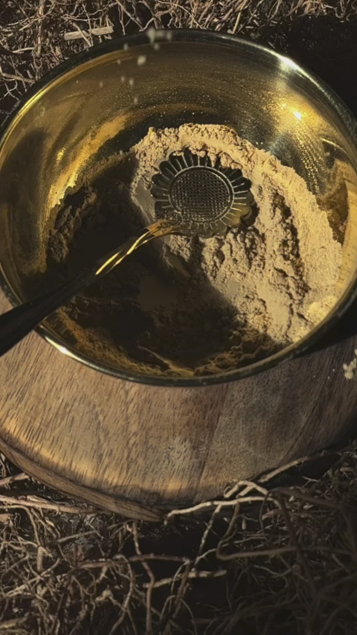 Bare & Butter botanicals video 1