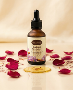 Radiant Bare Essence oil based face serum