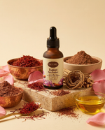 Radiant Bare Essence
