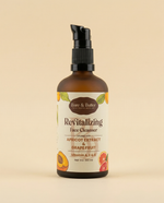 Revitalizing Face Cleanser