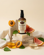 Revitalizing Face Cleanser