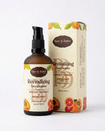 Revitalizing Face Cleanser