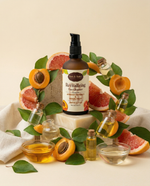 Revitalizing Face Cleanser